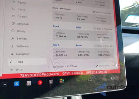 2023 Tesla Model Y Awd/Long Range Dual Motor All-Wheel Drive from USA, damaged, VIN 7SAYGDEE9PA034329